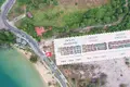 3 bedroom apartment 100 m² Sihanoukville, Cambodia