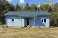 Haus 130 m² Dziescanski sielski Saviet, Belarus