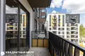 1 room apartment 26 m² Kalodziscanski sielski Saviet, Belarus
