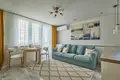 Wohnung 3 zimmer 48 m² Warschau, Polen