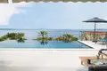 Villa de 4 dormitorios 320 m² Split Dalmatia County, Croacia