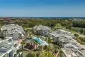 2 bedroom apartment 222 m² Benahavis, Spain
