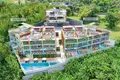 Wohnung 3 zimmer 150 m² Pa Tong, Thailand