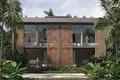 Stadthaus 2 Schlafzimmer 54 m² Tegalinggah, Indonesien