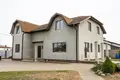 Casa 239 m² Siomkava, Belarús