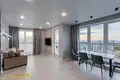 Квартира 2 комнаты 52 м² Минск, Беларусь
