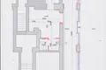 Коммерческое помещение 1 комната 50 м² в Риге, Латвия