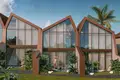 2 bedroom apartment 87 m² Penestanan, Indonesia