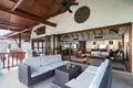 Villa 4 chambres 467 m² Pa Tong, Thaïlande