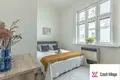 Apartamento 2 habitaciones 50 m² Praga, Chequia