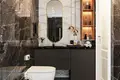 Квартира 3 комнаты 155 м² Оба, Турция