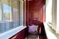 Appartement 2 chambres 48 m² Salihorsk, Bélarus