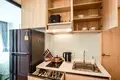 Mieszkanie 1 pokój 37 m² Rawai, Tajlandia