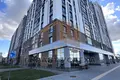Apartamento 2 habitaciones 61 m² Muchaviecki sielski Saviet, Belarús