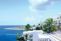 Wohnung 3 Schlafzimmer 253 m² Bodrum, Türkei