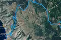 Grundstück 380 m² Veljun Primorski, Kroatien