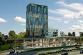 Pomieszczenie biurowe 123 m² Larnaka, Cypr