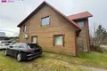 House 82 m² Ukmerge, Lithuania