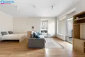 1 room apartment 40 m² in Vilnius, Lithuania