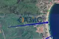 Land 1 653 m² Sozopol, Bulgaria
