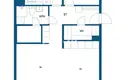 Apartamento  Vaasa sub region, Finlandia