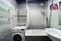 Wohnung 3 zimmer 60 m² Kalodziscanski sielski Saviet, Belarus