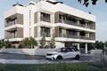 Mieszkanie 2 pokoi 88 m² Oroklini, Cypr