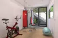 Villa de 5 habitaciones 240 m² Alicante, Španjolska
