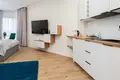 Appartement 1 chambre 26 m² en Voïvodie de Petite-Pologne, Pologne