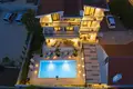 Haus 9 Schlafzimmer 601 m² Kroatien, Kroatien