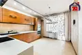 Apartamento 2 habitaciones 80 m² Minsk, Belarús