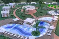 Квартира 2 комнаты 50 м² Аланья, Турция
