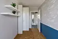 Mieszkanie 4 pokoi 63 m² Poznań, Polska
