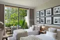 Apartamento 2 habitaciones 80 m² Ban Bang Thao, Tailandia