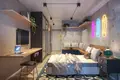 Mieszkanie 2 pokoi 37 m² Regiao Imediata de Sao Paulo, Brazylia