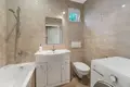 2 room apartment 52 m² Lodz, Poland
