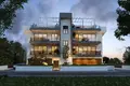 3 bedroom apartment 117 m² Lakatameia, Cyprus