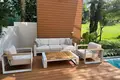 Willa 4 pokoi 600 m² ban ket ho, Tajlandia