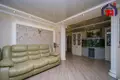 3 room apartment 74 m² Minsk, Belarus