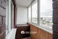 Квартира 2 комнаты 51 м² Минск, Беларусь