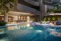Complexe résidentiel Banyan Tree Grand Residences – Seaview Residences
