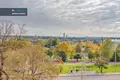 Wohnung 1 zimmer 29 m² Vilnius, Litauen