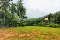 Atterrir  Pa Khlok, Thaïlande
