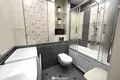 Wohnung 1 zimmer 43 m² Minsk, Belarus