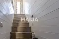 Maison  Vaihmala, Finlande
