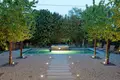 6 bedroom villa  Los Angeles, United States