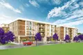 1 bedroom apartment 40 m² Gevaş, Turkey
