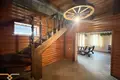 Casa 115 m² Staryja Ciaruski, Belarús