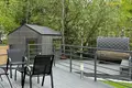 House 120 m² Astrosycki sielski Saviet, Belarus