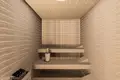 Apartamento 2 habitaciones 56 m² Mahmutlar Mahallesi, Turquía